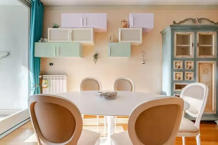 Ferienwohnung 