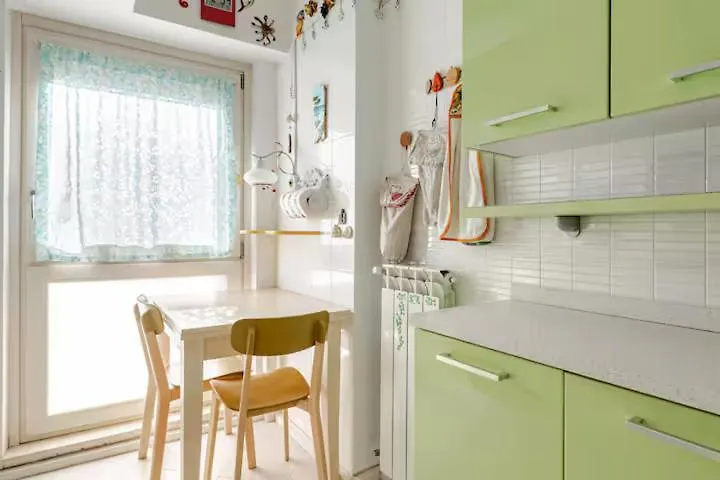 Apartment Ferienwohnung 
