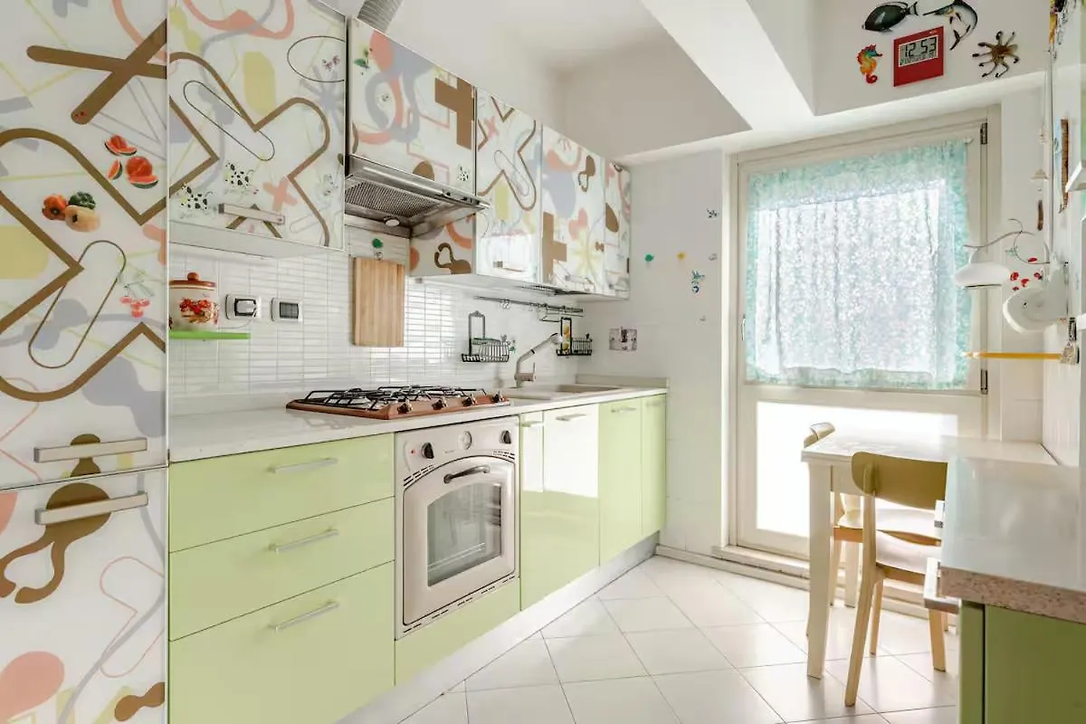 Ferienwohnung 