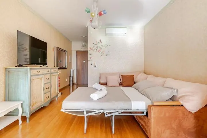 Apartment Ferienwohnung 