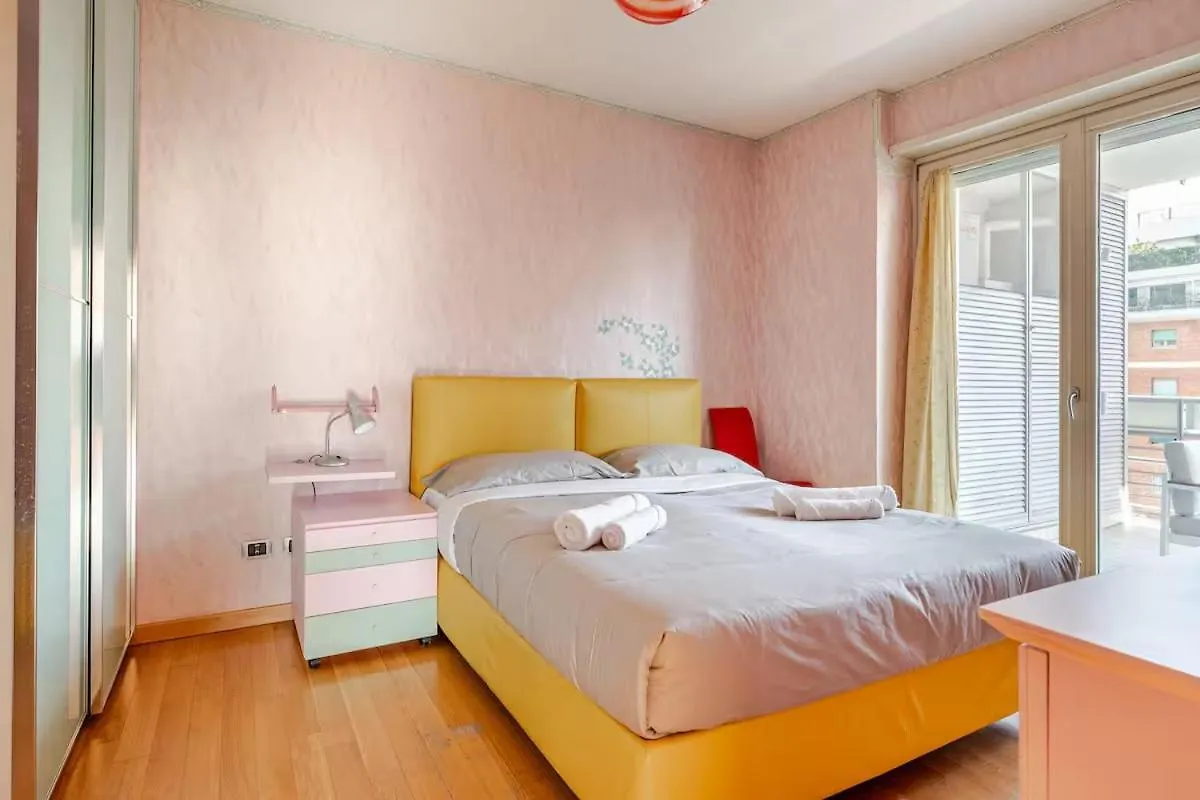 Apartment Ferienwohnung 