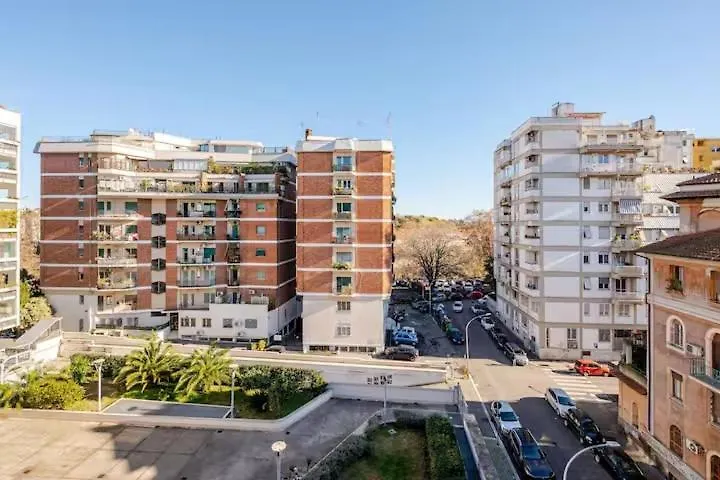 Ferienwohnung 