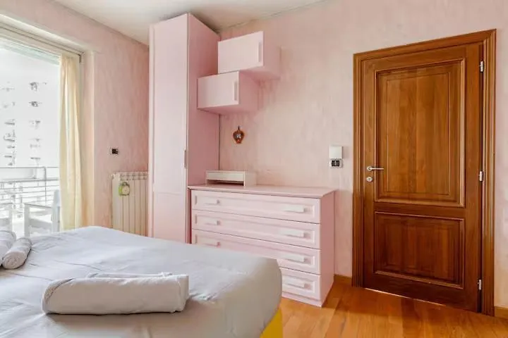 Apartment Ferienwohnung 