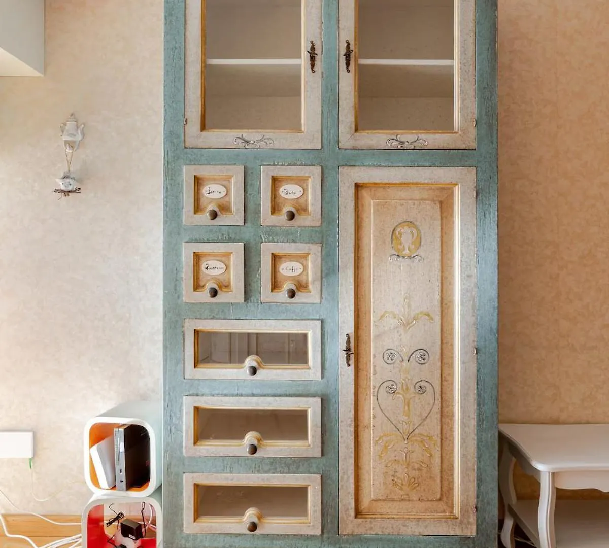 Ferienwohnung 